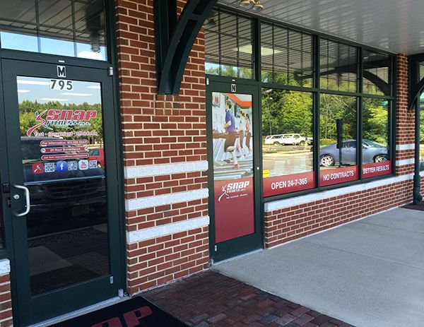 Window Graphics, Window Perf